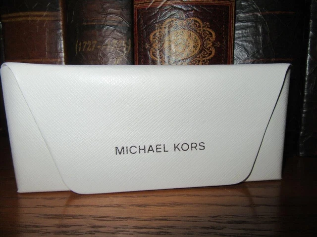 Michael kors eyeglass case discount