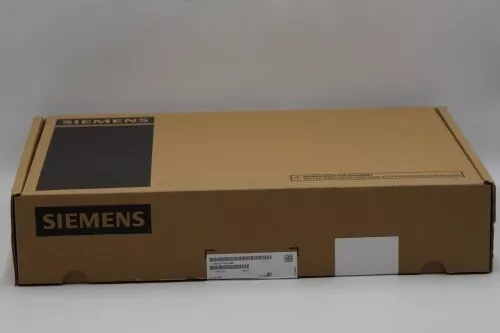 Siemens 6SL3120-1TE23-0AD0 Sinamics Single Motor Module 6SL3 120-1TE23-0AD0