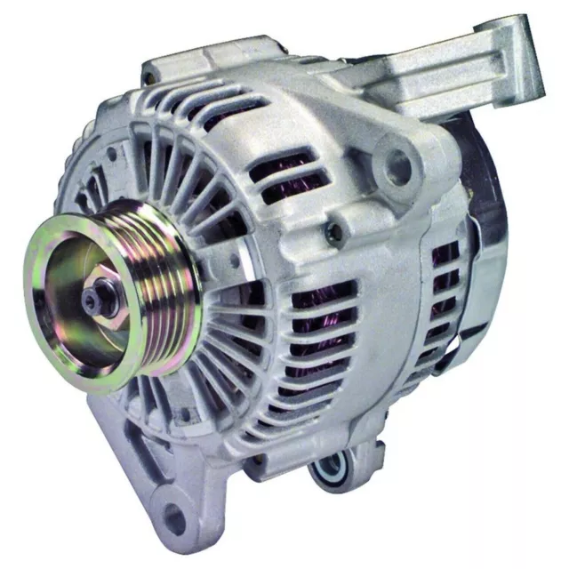 Alternator Fits Jeep Grand Cherokee Dodge Durango 4.7 V8 1999 2000