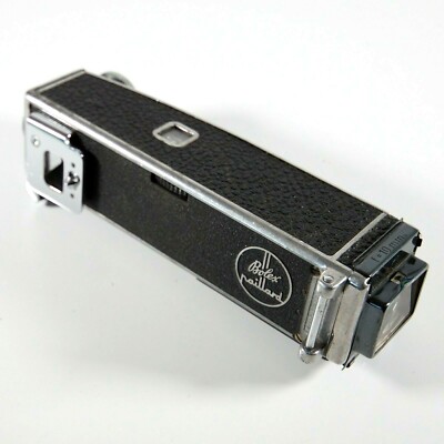 BOLEX Set di 2 mirino PARALLEX CORRETTORE PRISMI per modelli B8 C8 e L8 8mm 