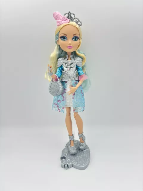 Ever After High Back to School Darling Charming Doll for sale online