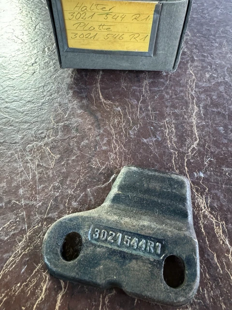 Motormäher/-fräsen: Doppelfinger IHC Mähbalken kaufen Motormäher/-fräsen: Doppelfinger IHC Mähbalken kaufen