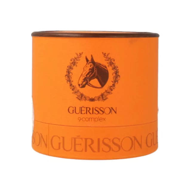 GUERISSON 9-Complex Horse Oil Cream 70g (3rd gen)