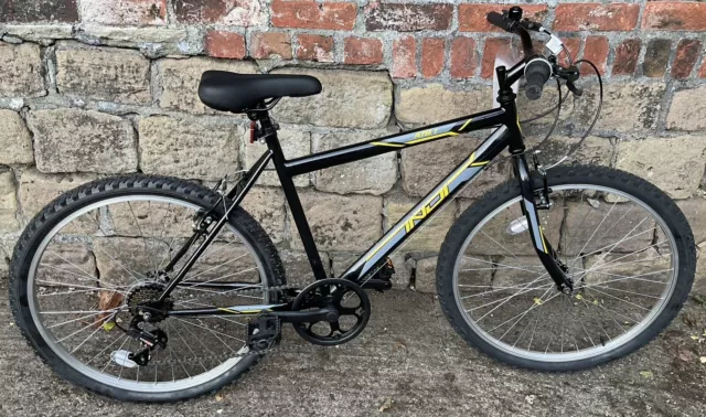 Indi outrider bike halfords 2025