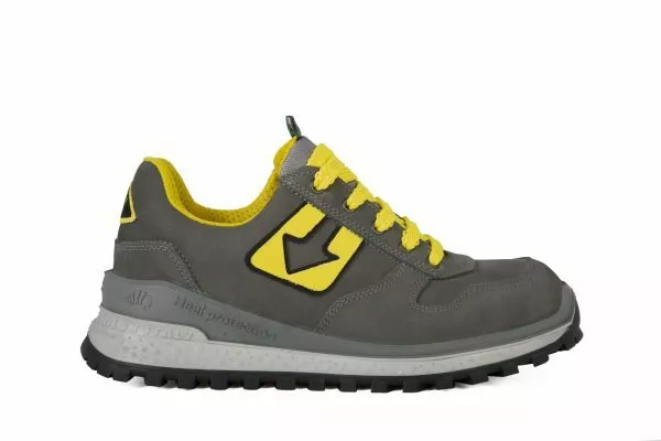 Scarpe Da Lavoro Antinfortunistica Di Sicurezza Lewer Skill Berlino S3 Italy
