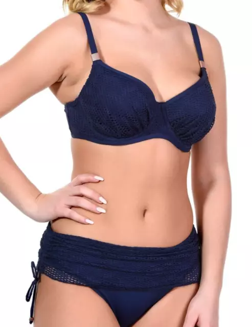 Fantasie Marseille Bikini Set Size 14FF 36FF  RRP $140