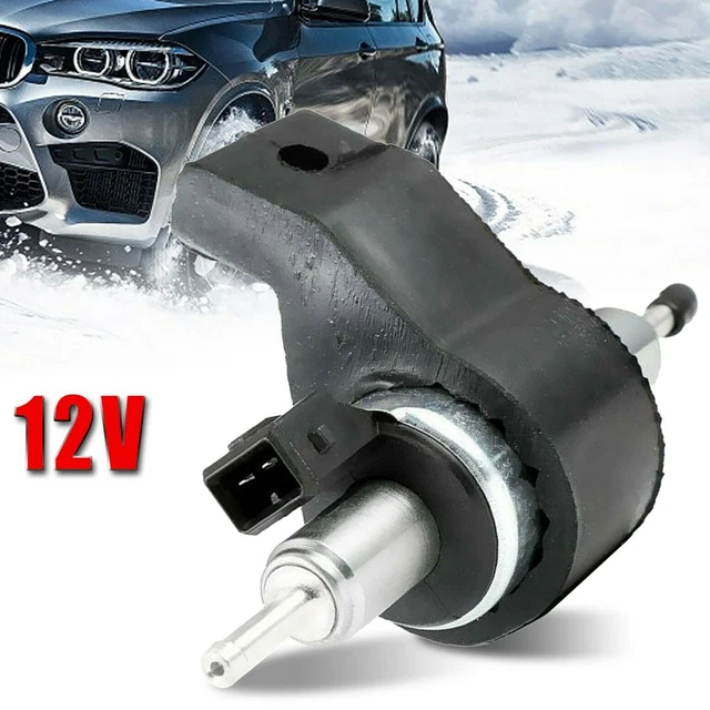 Kit De Reparación Para Calentador Diésel Eberspacher Y Webasto 12V 2KW – Incluye Pin Brillante, Pantalla Y Juntas Para Airtronic D2 Y D4