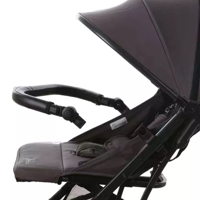 Universal Baby Stroller Accessories Bumper Bar Armrest Handlebar Prams Reusable-
