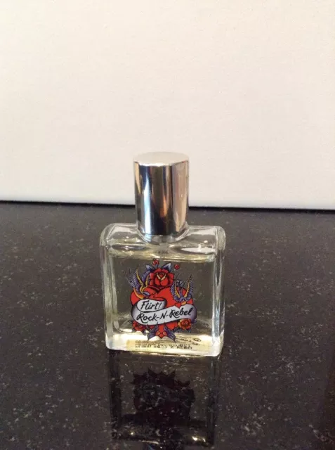 Flirt rock and rebel perfume cheap