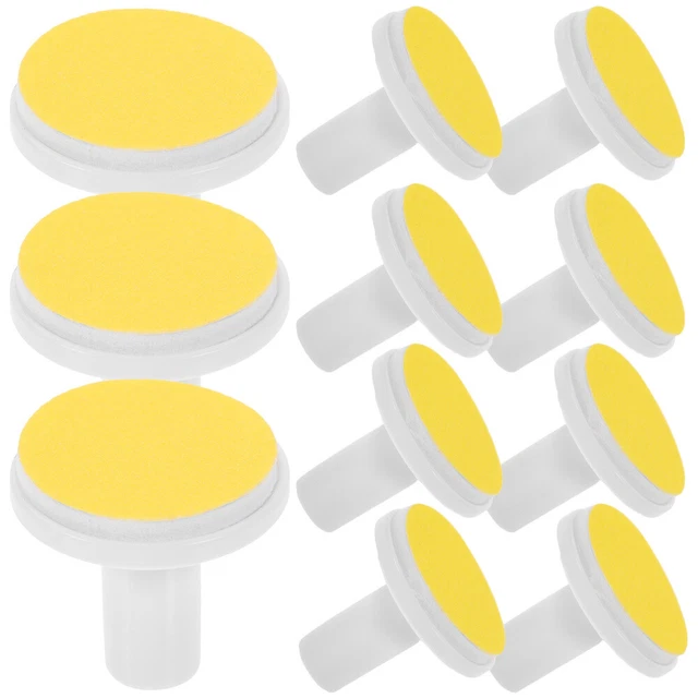 Levigatrice A Penna Elettrica USB - 8 Testine Per Modellismo E Lavori Di Precisione - Foto 5