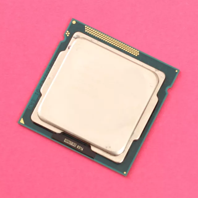 Intel Core i3 3rd Gen i3-3220 Ivy Bridge Dual Core 3.3Ghz LGA1155 SR0RG