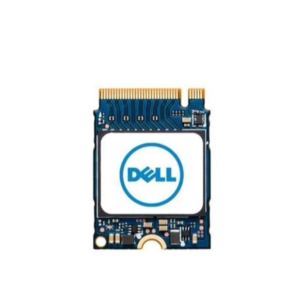 Ab673817 2802459 dell m 2 pcie nvme gen 3x4 class 35 2230 ssd 1tb eur