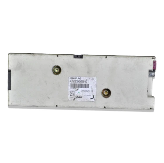 BMW 7 E65 Antenna Amplifier 6933665 2005