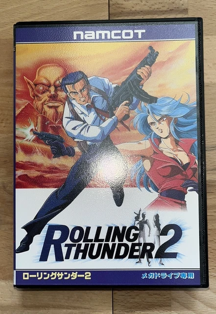 Jeu Blitzkrieg Rolling Thunder Sur PC – Complet Français – Rare