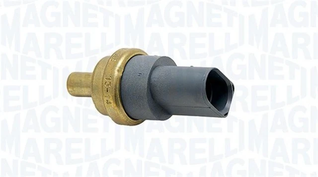 Raffreddante Acqua Sensore Temperatura MAGNETI MARELLI 171916011110 per SEAT FORD 1
