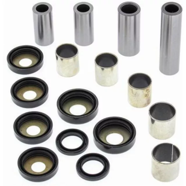 REPARATURKIT UMLENKUNG für YZ80 87-92 ALL BALLS 27-1001 YZ suspension linkage