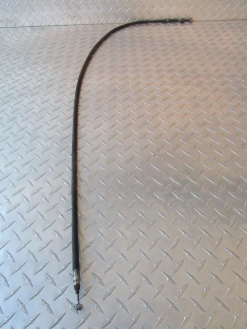 2003 03 Honda Ch80 Ch 80 Elite Front Brake Cable