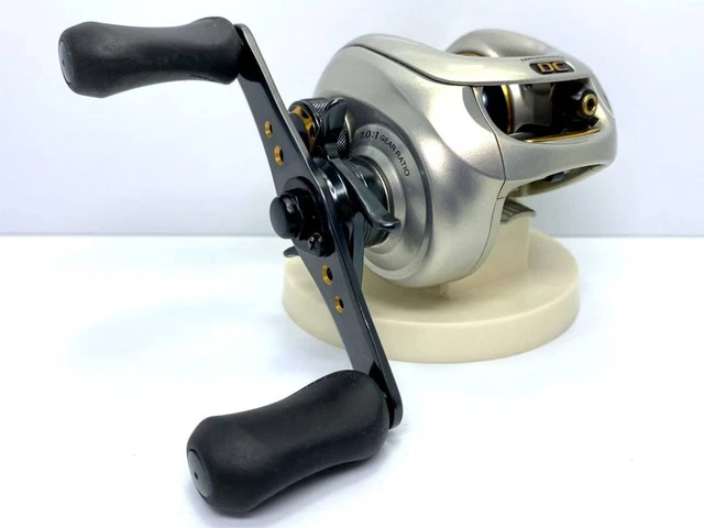 SHIMANO - 8613 SHIMANO NIUM MG DC7 リール シマノ 8613 SHIMANO METANIUM MG DC7 リール シマノ - メルカリ