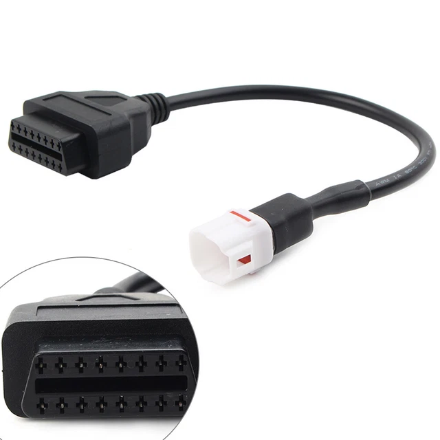 MOTOPOWER MP69033 OBD2 Scanner Universale Motore Lettore di codici di