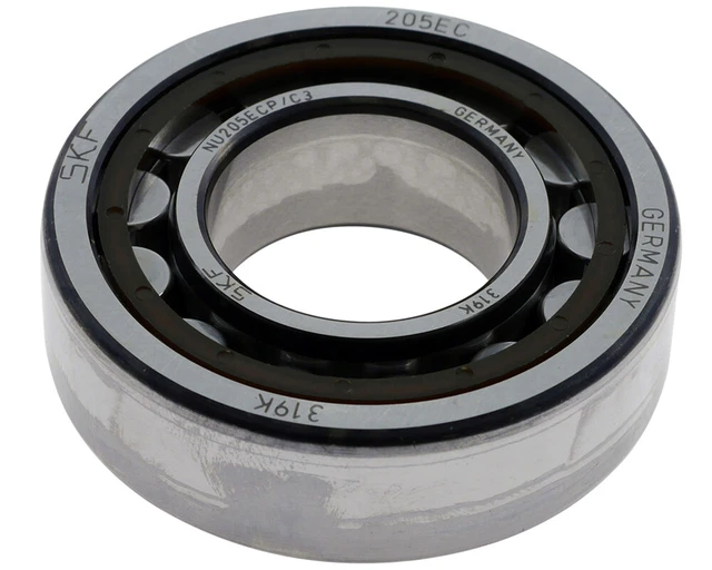 Roulement vilebrequin Malossi Lima Vespa T5 25x52x15