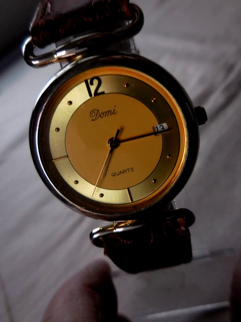 CIVO Montre Femme Élégant Etanche Analogique Quartz Montres Bracelet