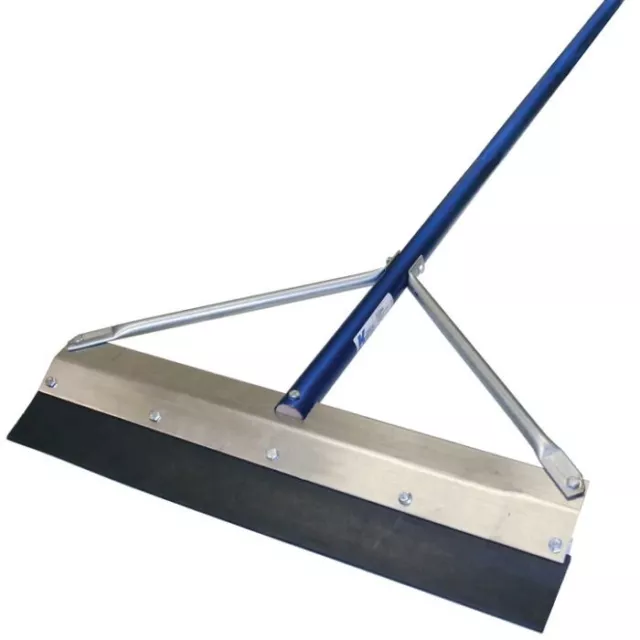 Kraft Tool Asphalt Seal Coating Squeegee 48" Made in the USA Kraft Tool Asphalt Seal Coating Squeegee 48" Made in the USA
