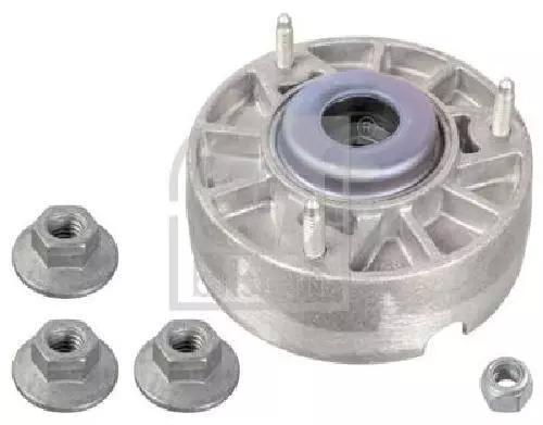 Kit riparazione originale Febi Bilstein cuscinetti a molla 177234 per BMW