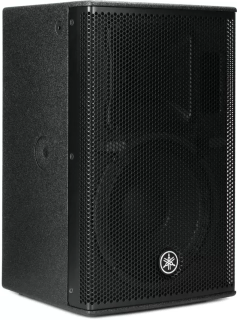 Yamaha CHR Series 10" 2-Way Passive Loudspeaker - New! - ProSoundUniverse.