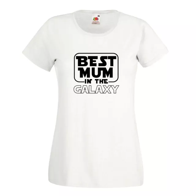 Best MUM in the GALAXY t-shirt gift for mothers day tshirt birthday present xmas