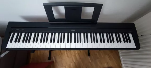 Yamaha Digital Piano P-45b