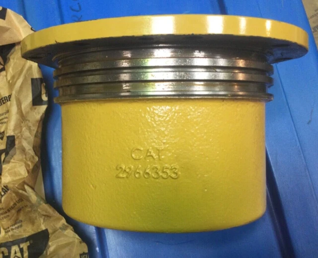 CAT 296-6353 Cage Bearing
