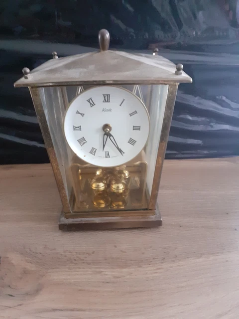 Pendule 400 jours kundo d'occasion - Décoration