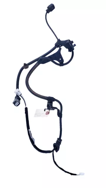 2020-2023 Toyota Corolla Rear Left Lh Wheel Speed Abs Sensor Wire Harness Oem