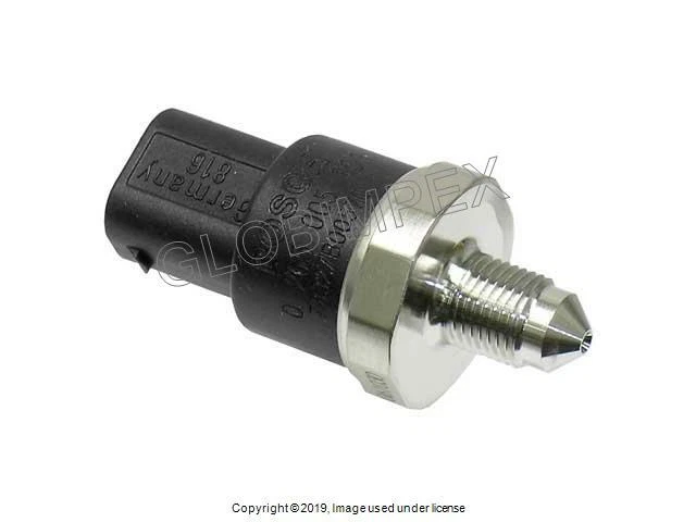 AUDI/VW A4 A6 QUATTRO S4 (2001-2006) Pressure Sensor (ESP) on ABS Hydraulic Unit