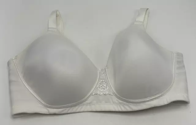 Women Bras 6 pack of No Wire Free Bra A cup B cup C cup 34C (S6703)