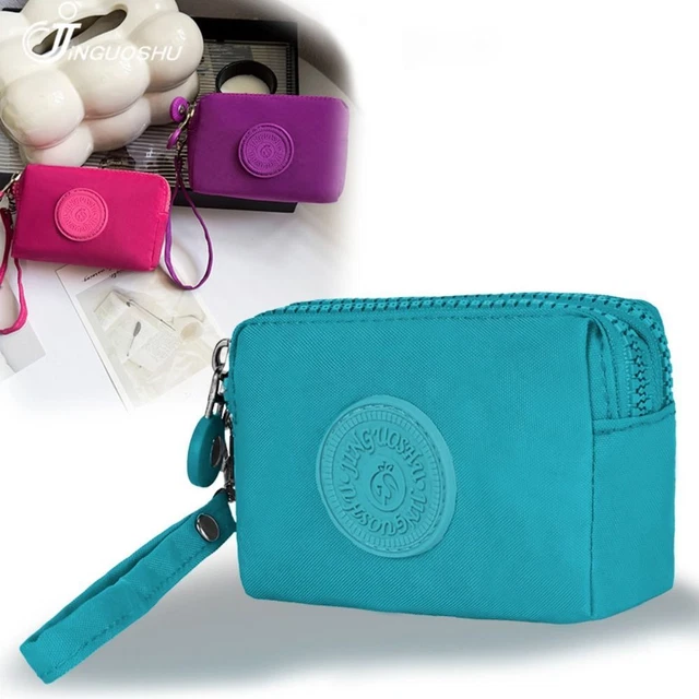Portafoglio Donna Enrico Coveri Eco Pelle squamato coccodrillo Portamonete carte