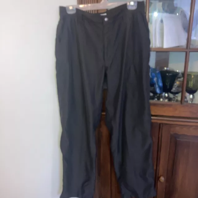 Men's Columbia 33 X 30 Pants