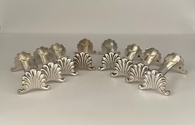 ART DE LA table rares anciens portes couteaux ou autre