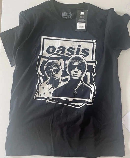 Blue Oasis Liam And Noel Gallagher Live Forever Oficial