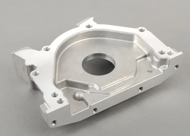 Neu Audi A1 8X Vorne Zylinderblock Dichtung Flansch 03G103153B Original