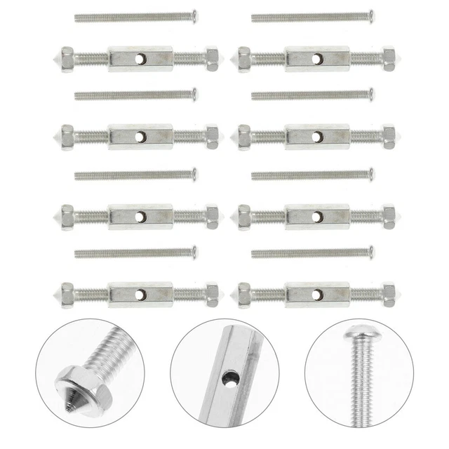 Riparazione Vite Riparazione Cassette Strumento Hotfix Multitool Scatola Intera