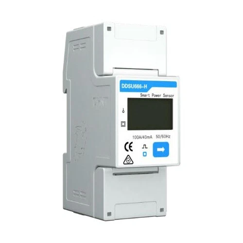 Huawei Smart Power Sensor Meter Monofase 100A DDSU666-H