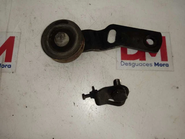 galet tendeur CHRYSLER VOYAGER GRAND III 2.5 TD (116 CV) 1995 5269337