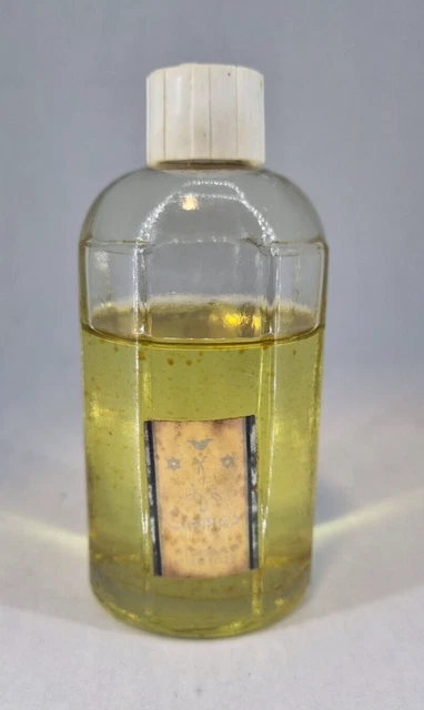 Vintage Perfume - GEMEY by RICHARD HUDNUT - Open Vintage Perfume - GEMEY by RICHARD HUDNUT - Open