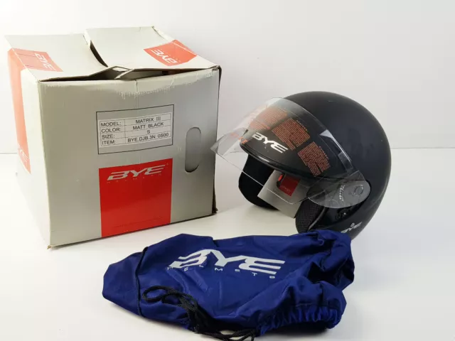 Casco sales jet yamaha