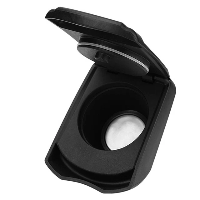 1Pc Capsule Adapter for Coffee Capsule Convert Reusable Capsule Holder-EN