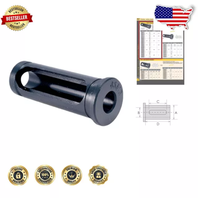 Other Toolholding, Toolholding, Workholding & Toolholding