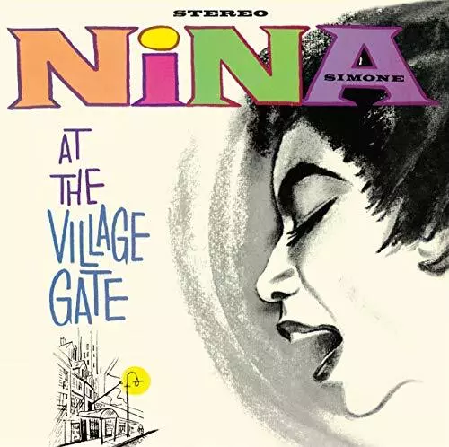 At The Village Gate + 6 Bonus Tracks, Nina Simone, Audio CD, New, FREE & FAST De