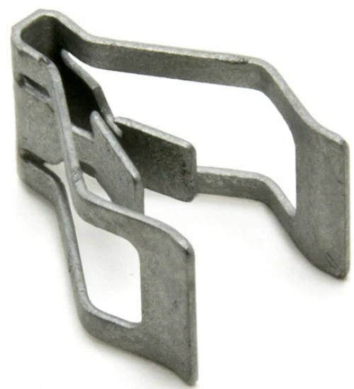 2 Supports De Batterie YUCKMZ Pour VW Golf, Passat, Beetle, Tiguan - Compatible Réf 1J0803219 - Fixation Facile