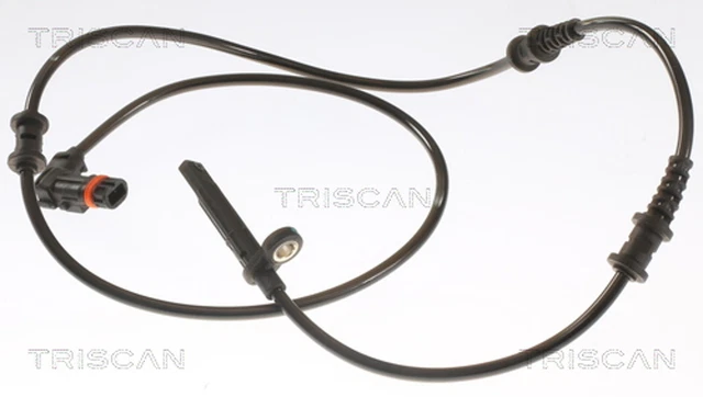 TRISCAN ABS Sensor Raddrehzahl 8180 23259 für MERCEDES GLE W166 KLASSE C292 GL